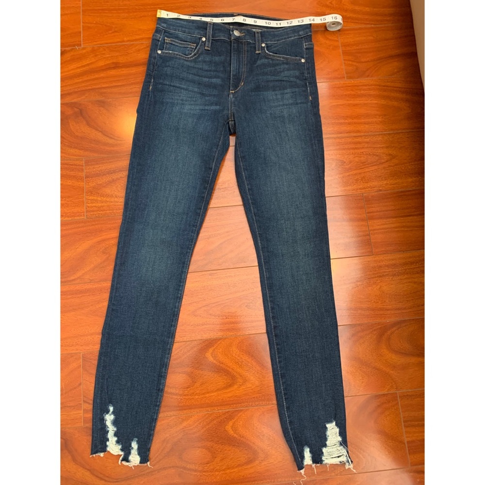 Joe’s Jeans distressed skinny 🔥 NWOT